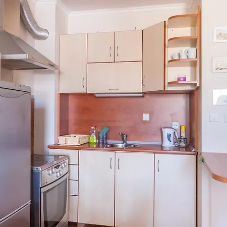 City Apartment