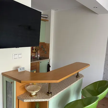 Apartment Nesebar City Apartment *