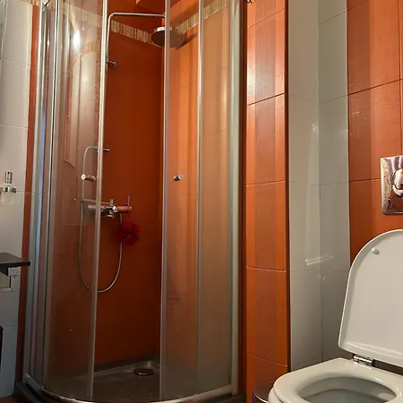 Nesebar City Apartment * Nesebar