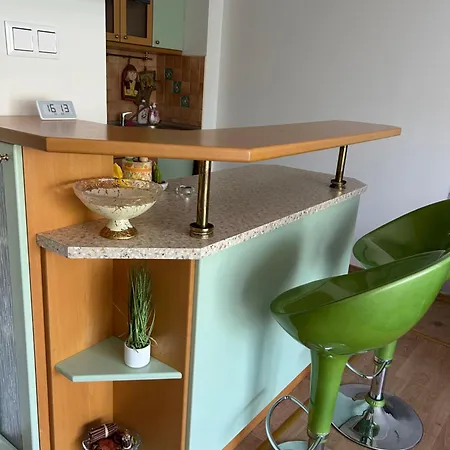 Nesebar City Apartment Apartment *