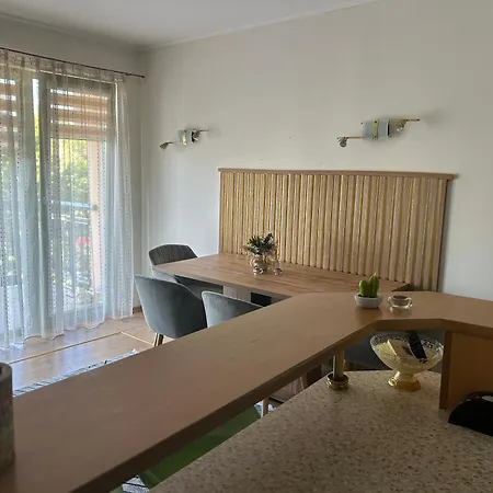 Apartment Nesebar City Apartment *