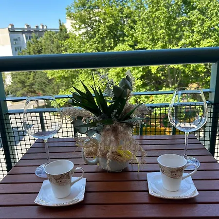 Nesebar City Apartment Apartment