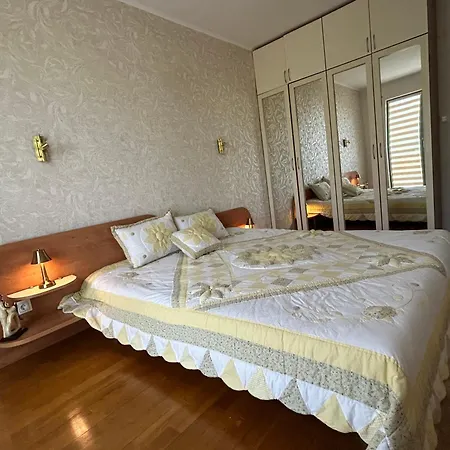 Apartment Nesebar City Apartment