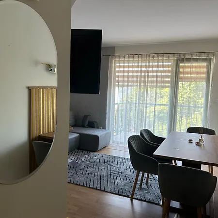 Apartment Nesebar City Apartment *