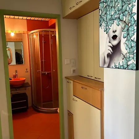 Nesebar City Apartment Apartment Nesebar