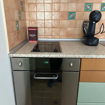 Apartment Nesebar City Apartment