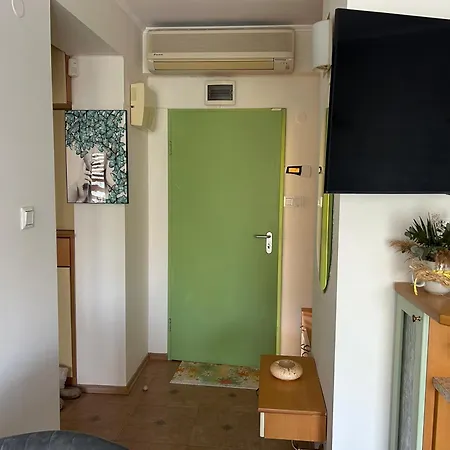 Nesebar City Apartment * Nesebar
