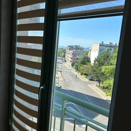 Nesebar City Apartment Apartment *