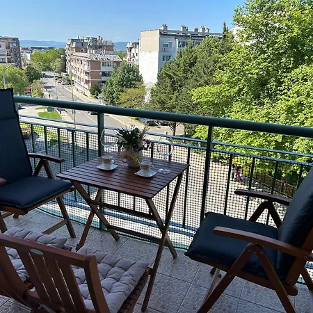 Nesebar City Apartment Apartment