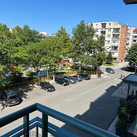 Apartment Nesebar City Apartment *