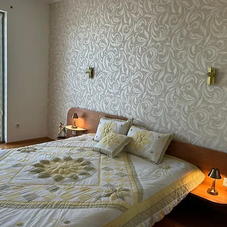 Nesebar City Apartment * Nesebar