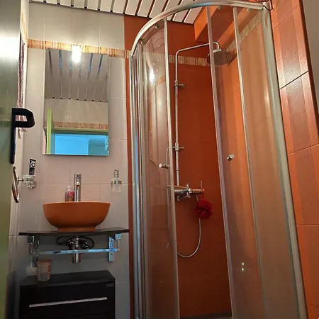 Apartment Nesebar City Apartment *