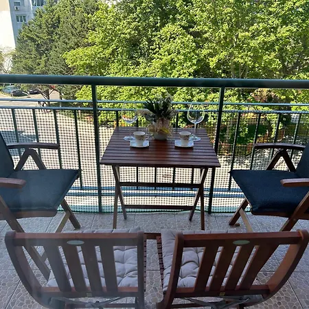 Nesebar City Apartment Apartment Nesebar