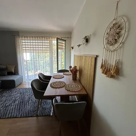 Nesebar City Apartment Apartment