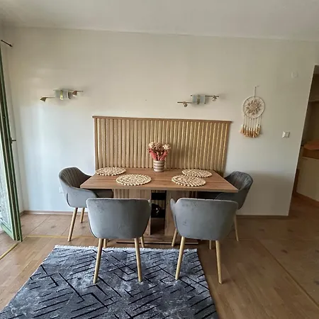 Nesebar City Apartment Apartment